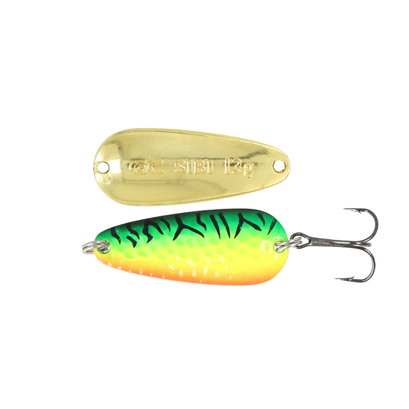Golden Catch Sibi 17g