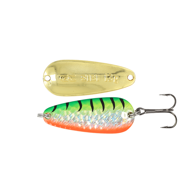 Golden Catch Sibi 17g