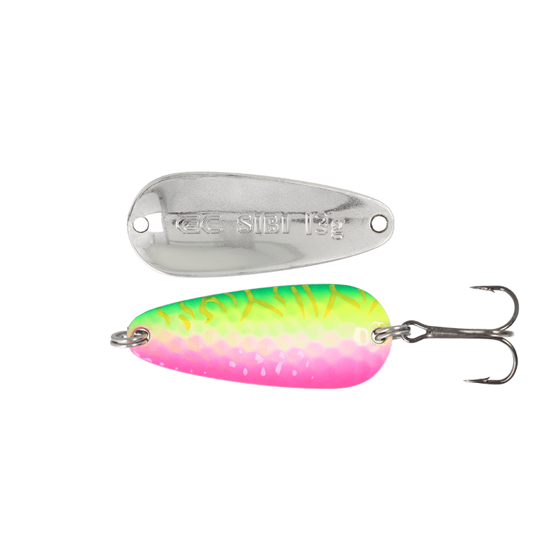 Golden Catch Sibi 17g