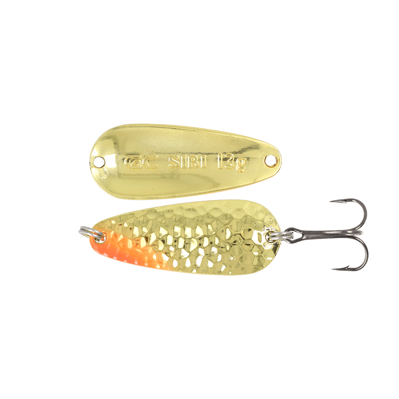 Golden Catch Sibi 21g