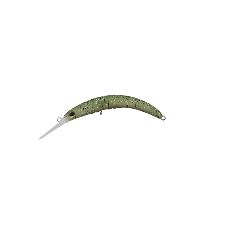 Jackall PEPINO MR