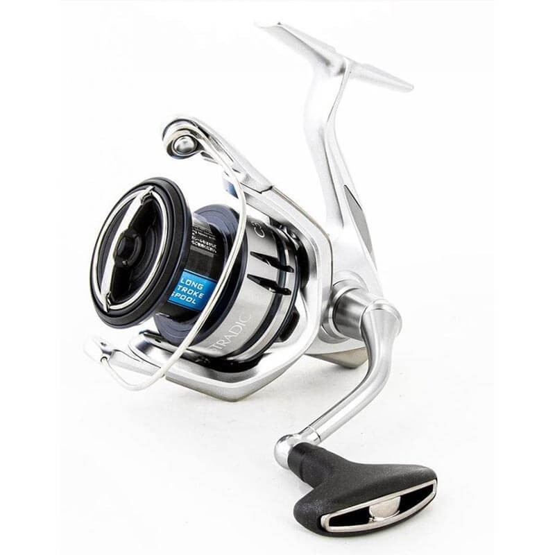 Shimano Stradic FL C 3000 Reel