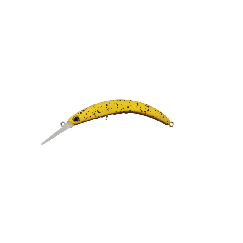 Jackall PEPINO DR