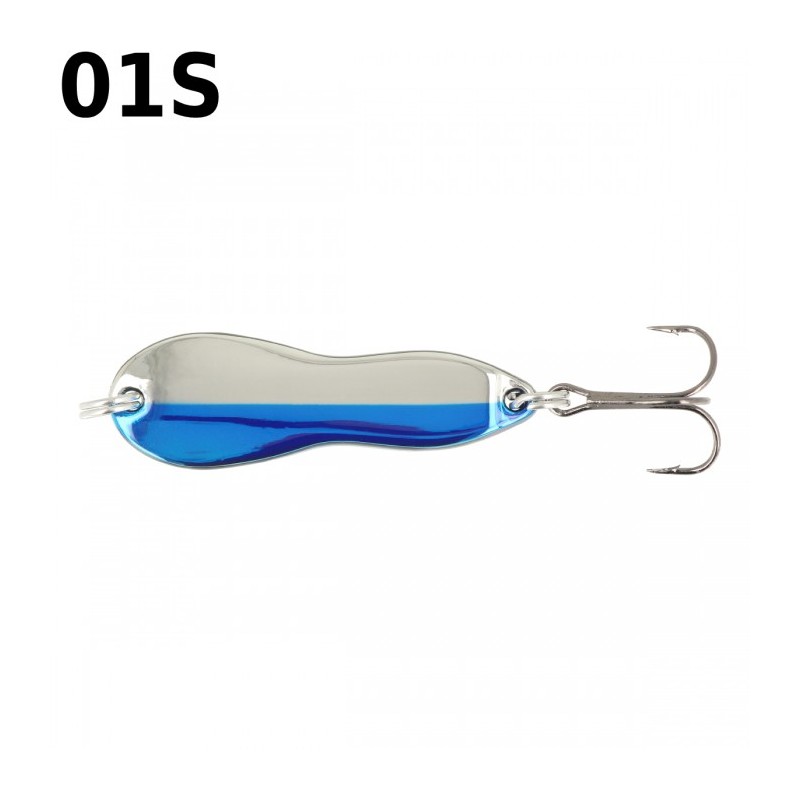Golden Catch Niboshi 20g Блесна