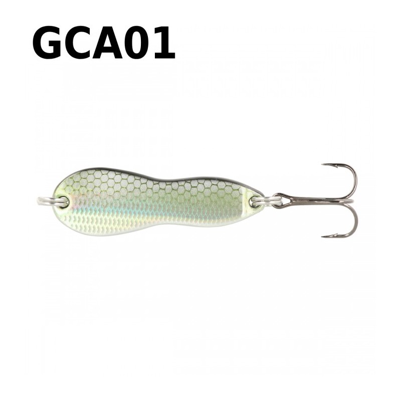 Golden Catch Niboshi 20g Блесна