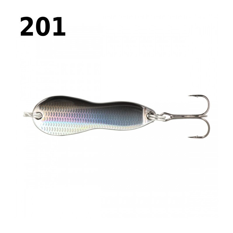 Golden Catch Niboshi 7.5g Блесна