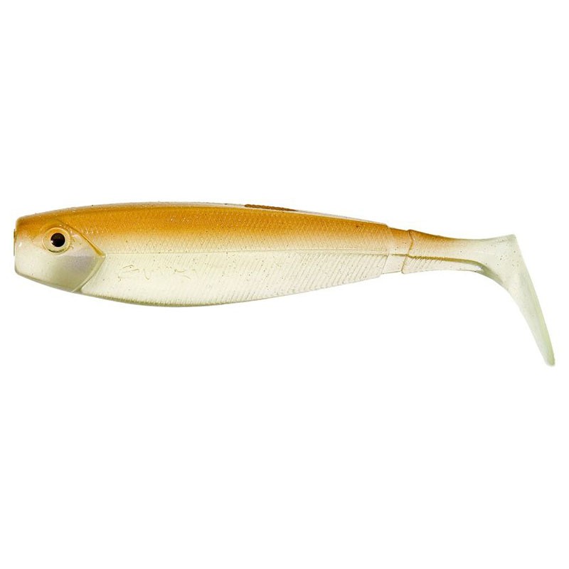 Gunki G'BUMP GHOST - 8cm - Pack