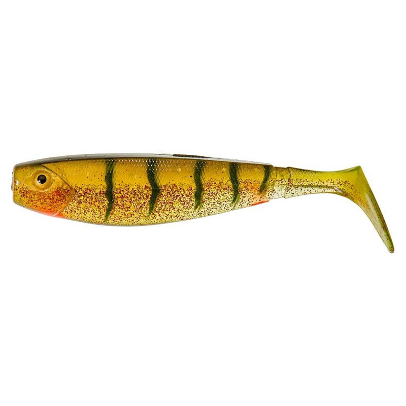 Gunki G'BUMP GHOST - 8cm - Pack
