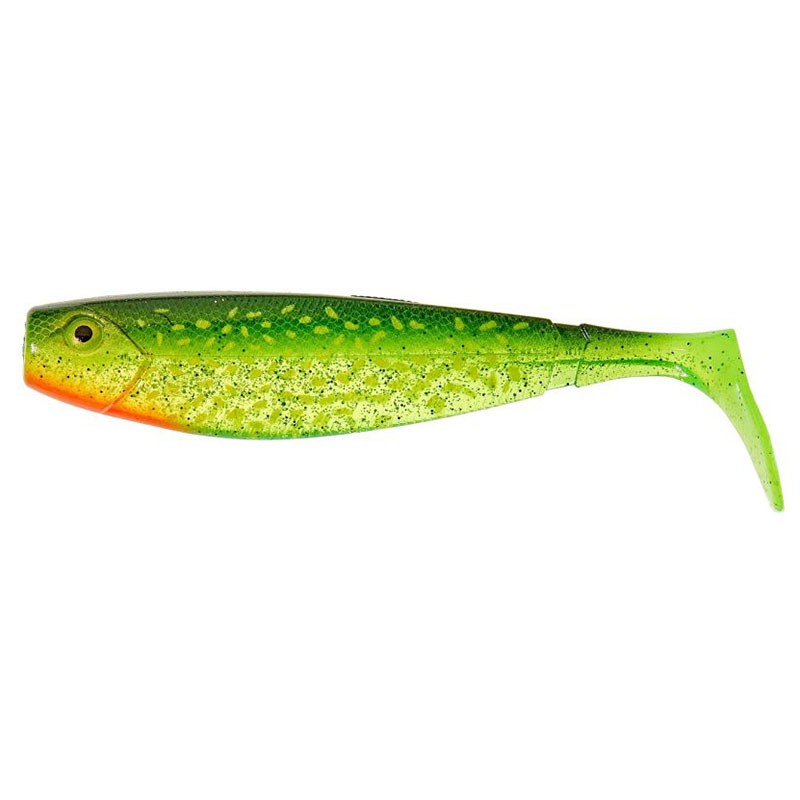 Gunki G'BUMP GHOST - 8cm - Pack