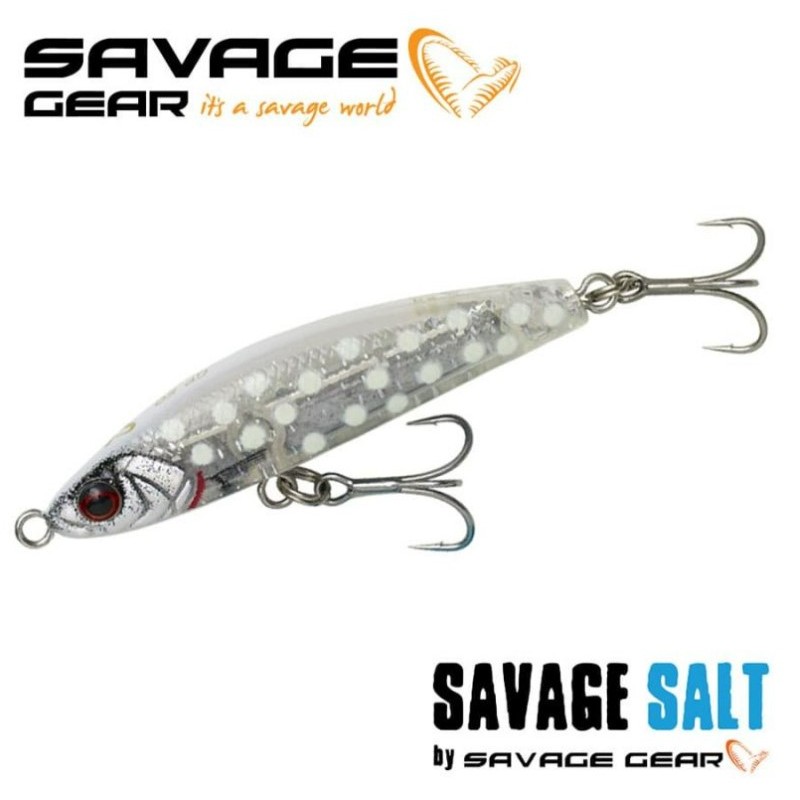 Savage Gear Gravity Pencil 50 Пенсил