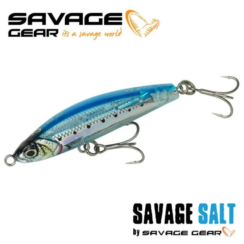 Savage Gear Gravity Pencil 50 Пенсил