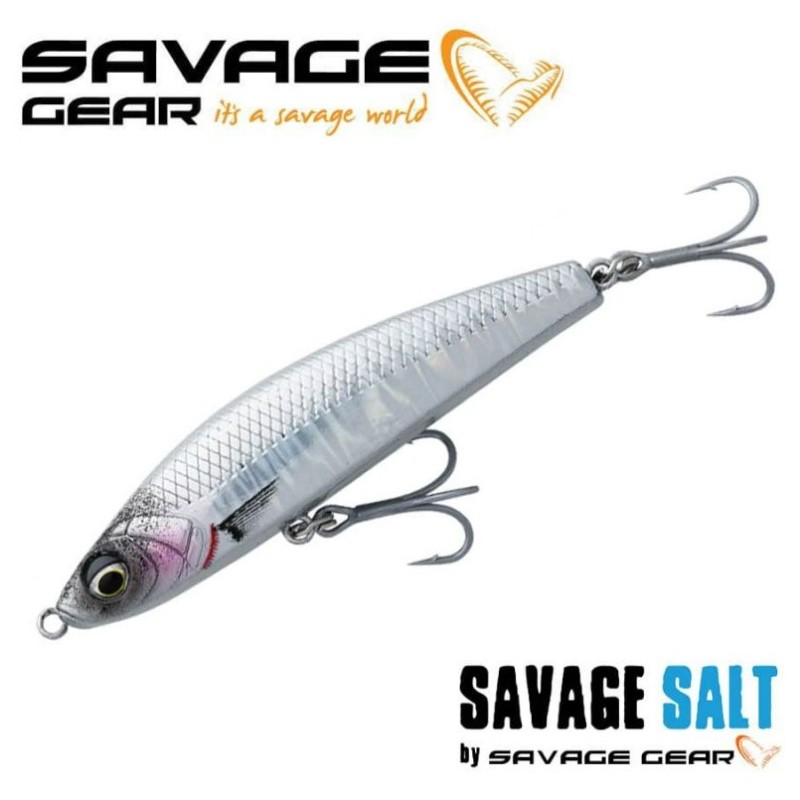 Savage Gear Gravity Pencil 50 Пенсил