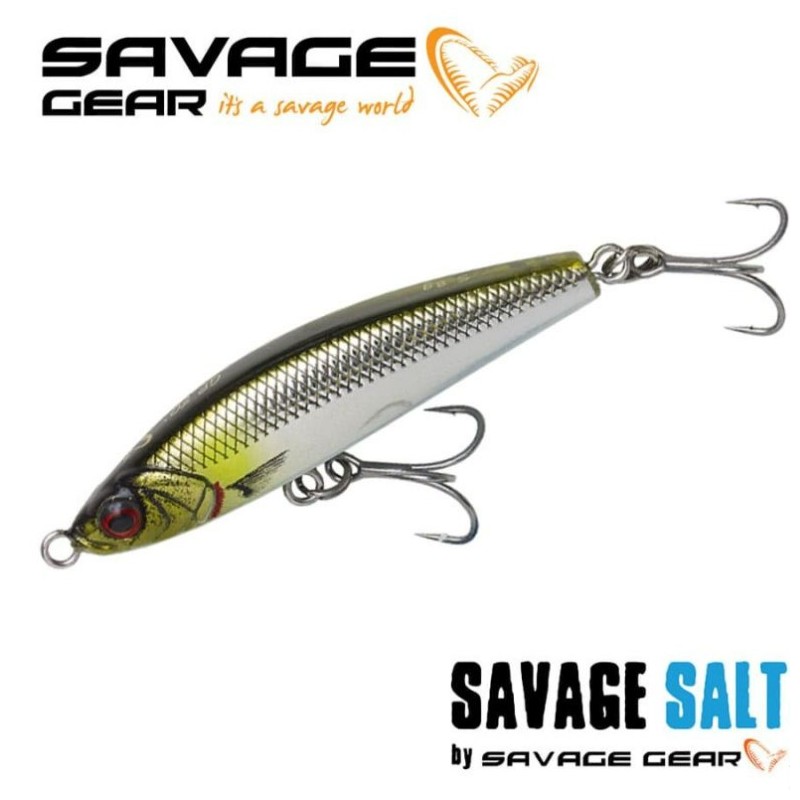 Savage Gear Gravity Pencil 50 Пенсил
