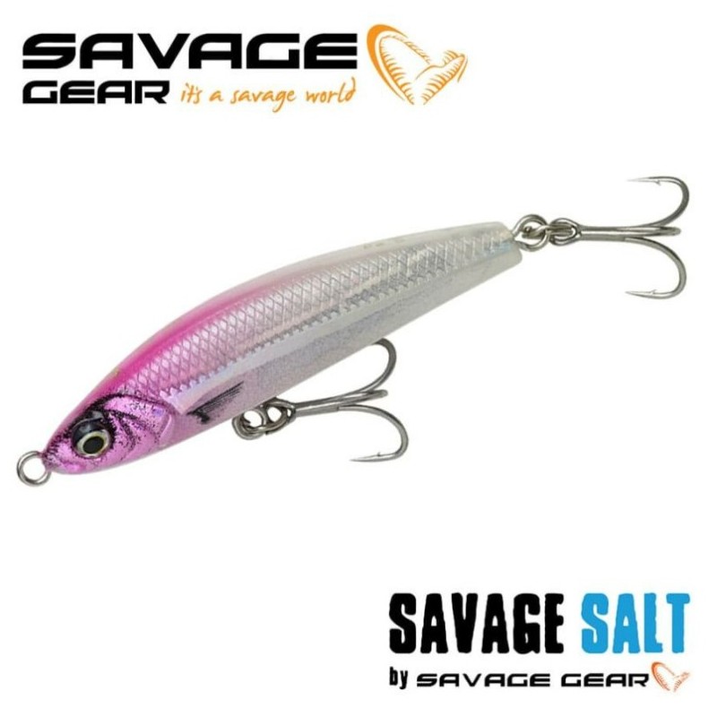 Savage Gear Gravity Pencil 50 Пенсил