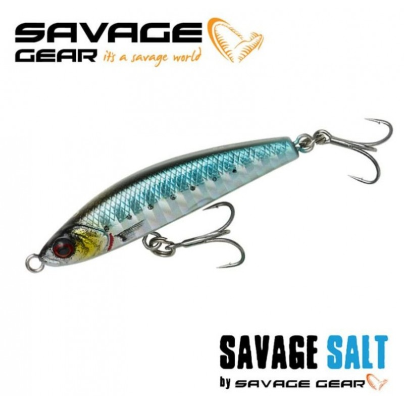 Savage Gear Gravity Pencil 50 Пенсил