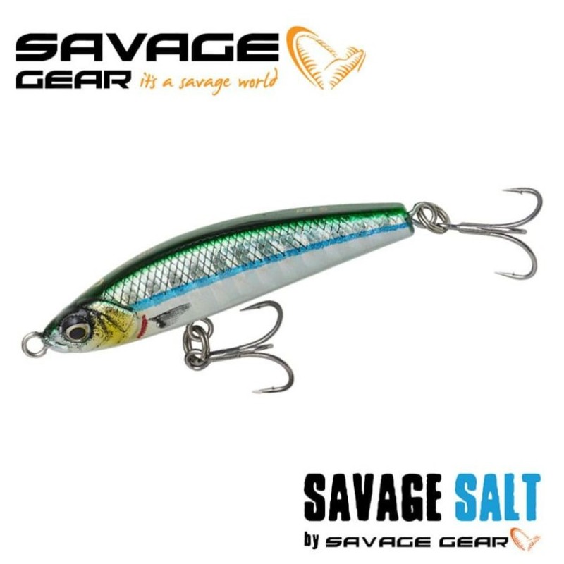Savage Gear Gravity Pencil 50 Пенсил