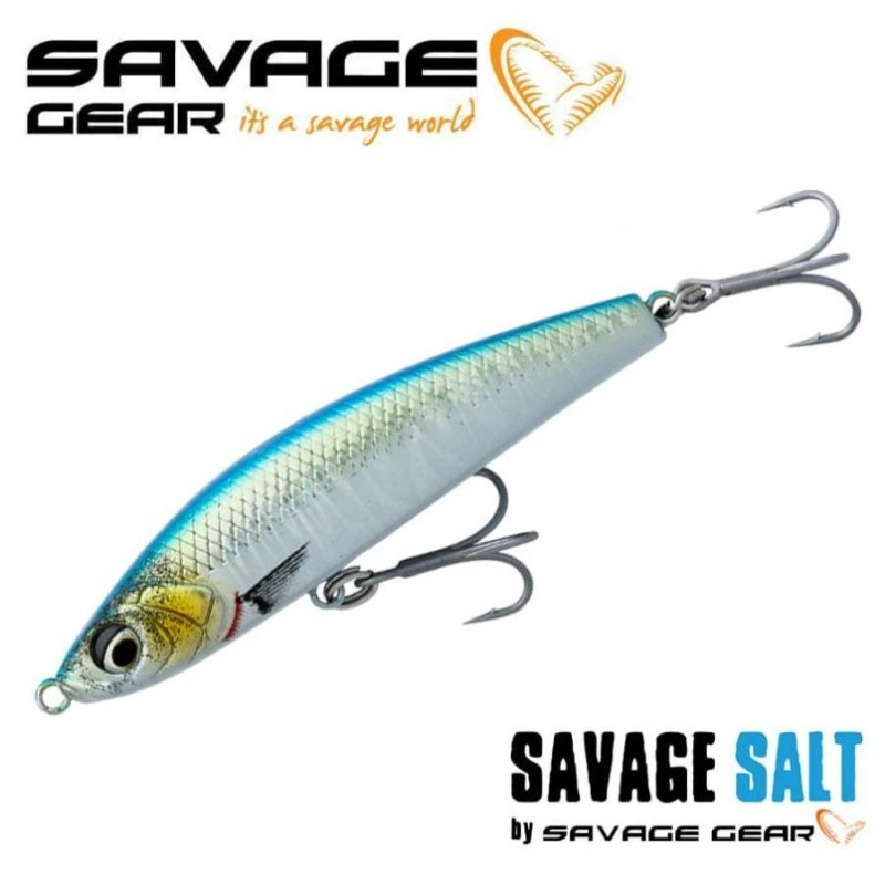 Savage Gear Gravity Pencil 60mm