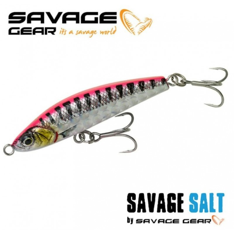 Savage Gear Gravity Pencil 60mm
