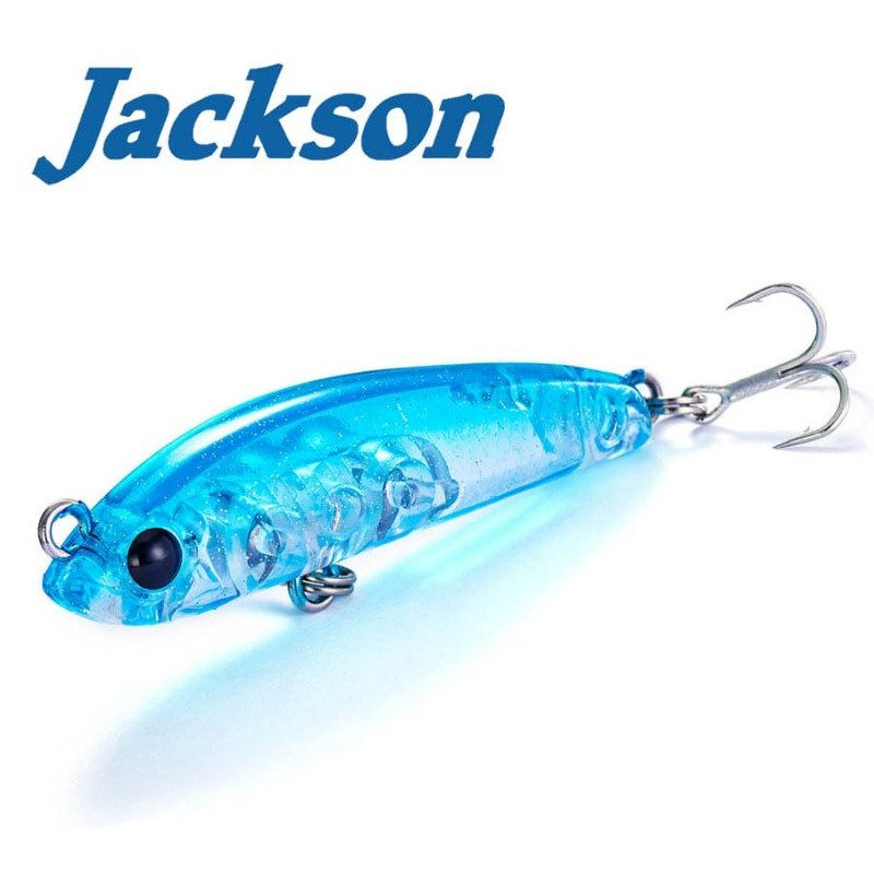 Jackson Athlete 45LL