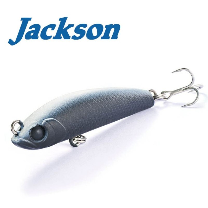Jackson Athlete 45LL