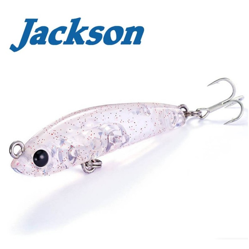 Jackson Athlete 45LL