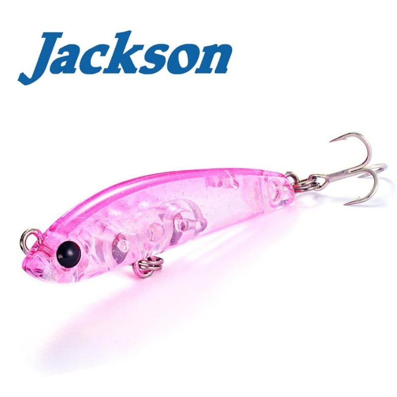 Jackson Athlete 45LL