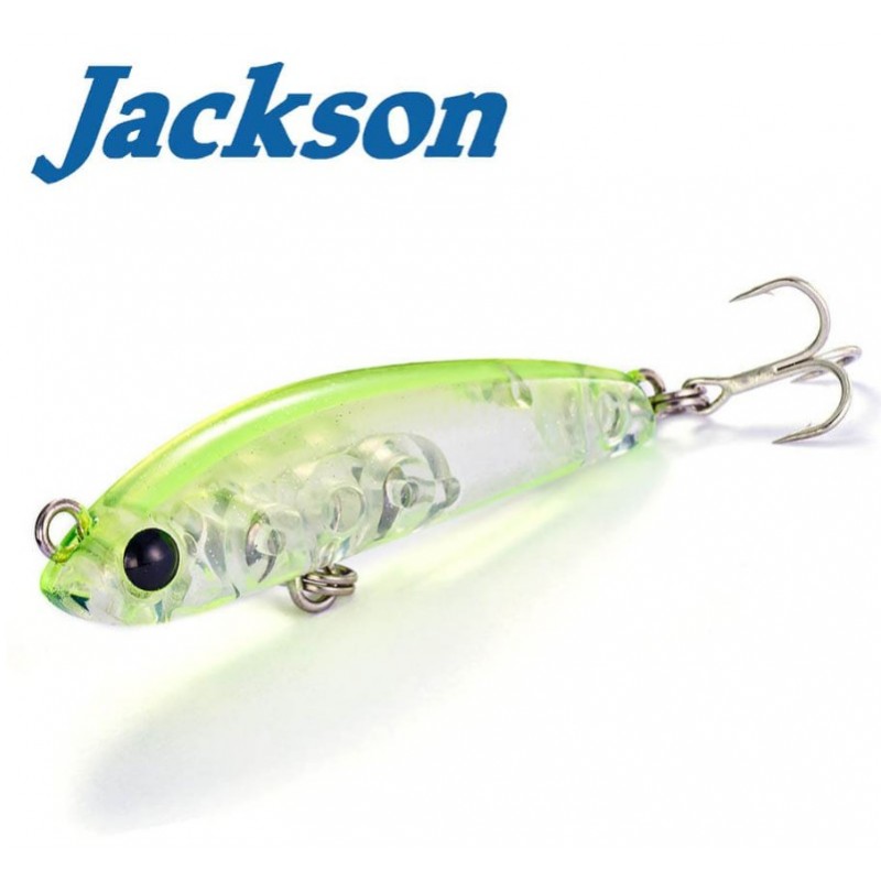 Jackson Athlete 45LL