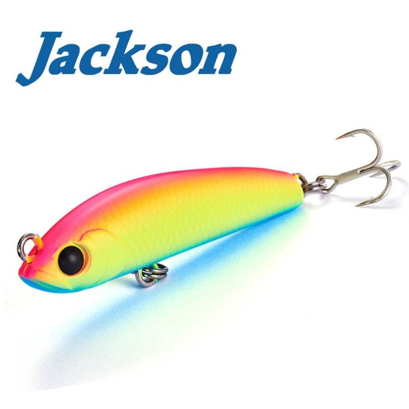 Jackson Athlete 45LL