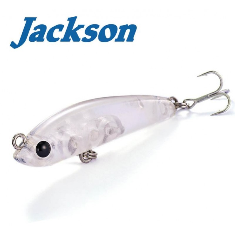 Jackson Athlete 45LL
