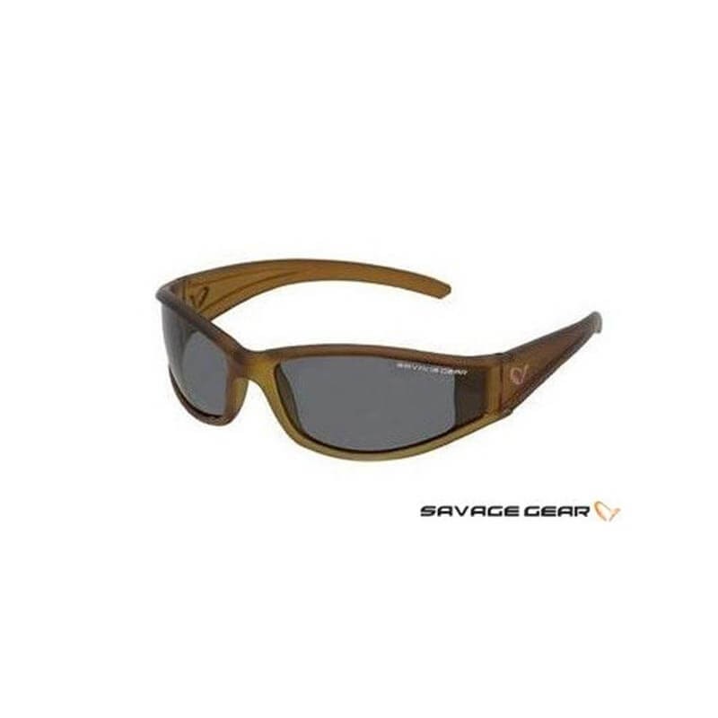 Savage Gear Slim Shades Floating Polarized Sunglasses