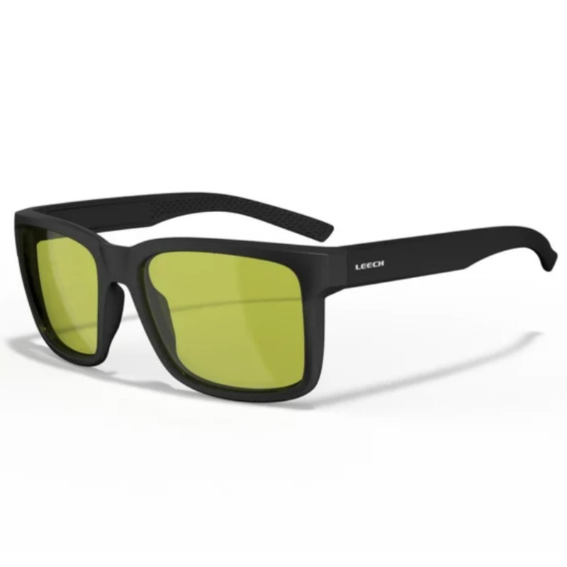 Leech ATW5 Yellow