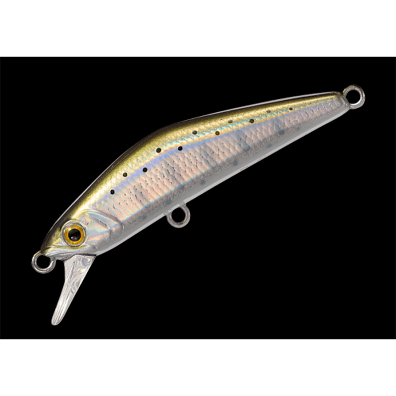 Smith D-Compact 38S 2.5G