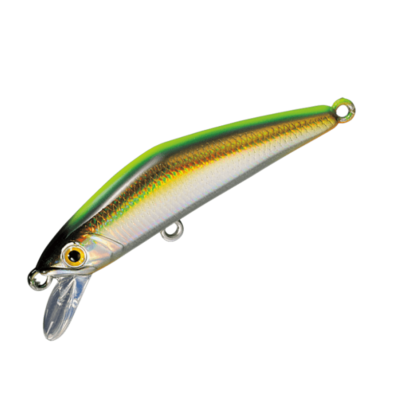 Smith D-Compact 38S 2.5G