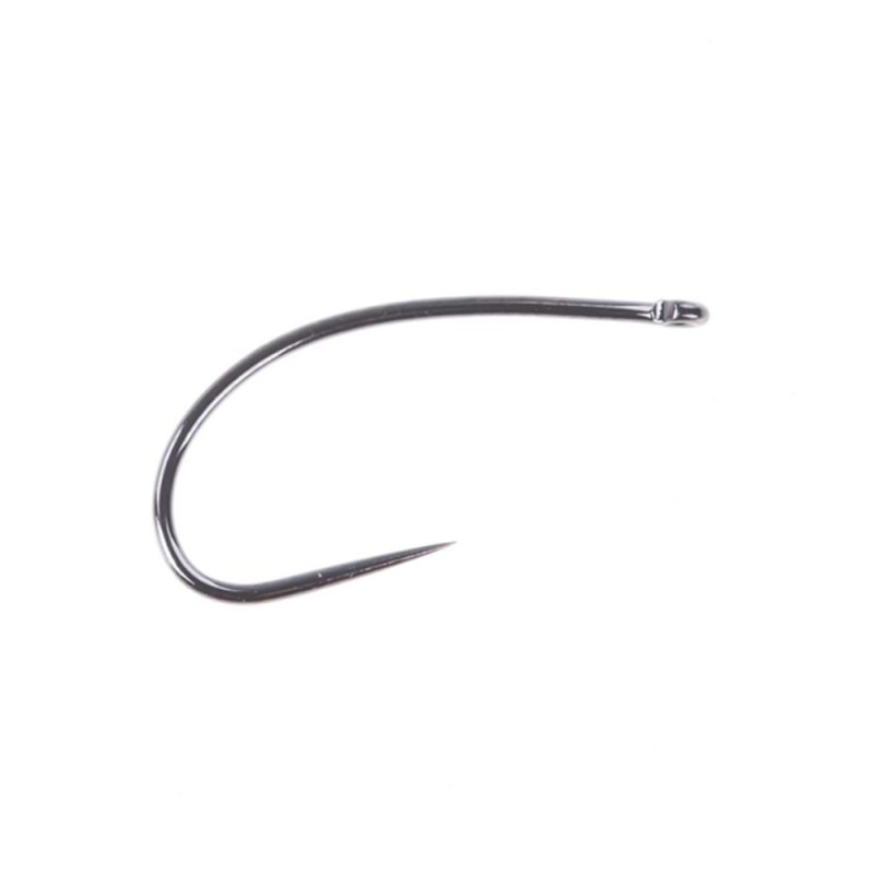 TAIMEN Akita AK 539 BL - 25pcs - Barbless Fly Hooks