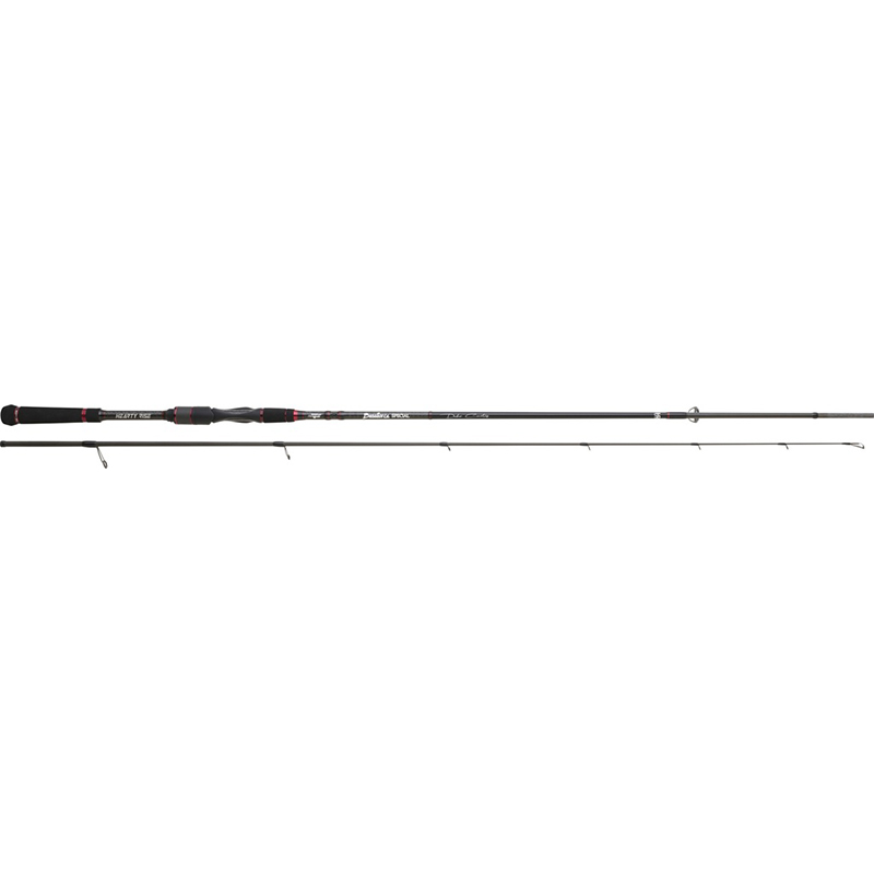 HEARTY RISE BASSFORCE SPECIAL SPINNING