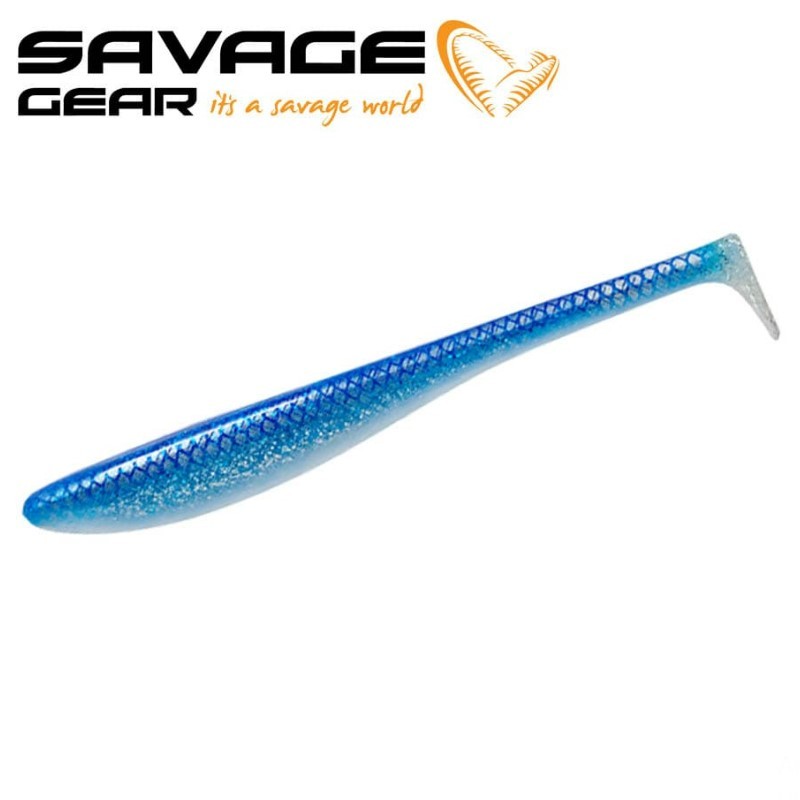 Savage Gear Monster Shad 18cm 2pcs