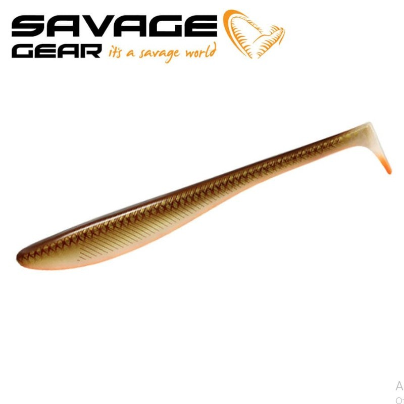 Savage Gear Monster Shad 18cm 2pcs