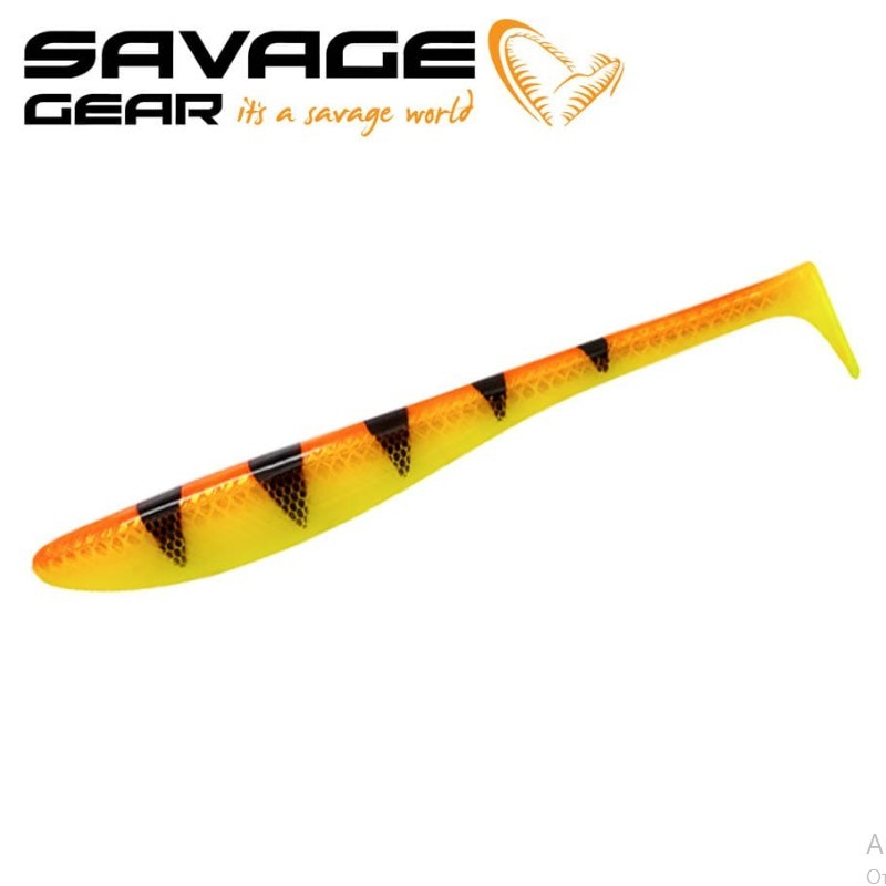 Savage Gear Monster Shad 18cm 2pcs