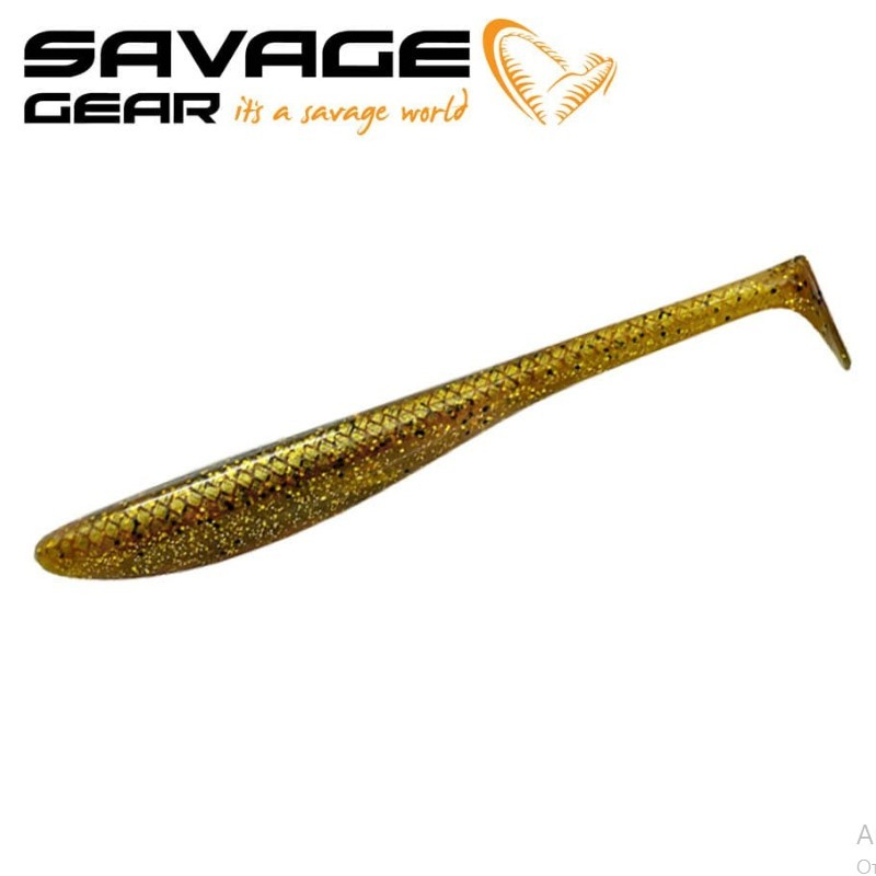 Savage Gear Monster Shad 18cm 2pcs