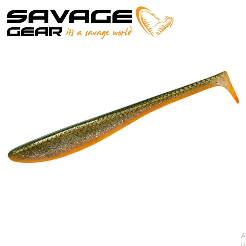 Savage Gear Monster Shad 18cm 2pcs