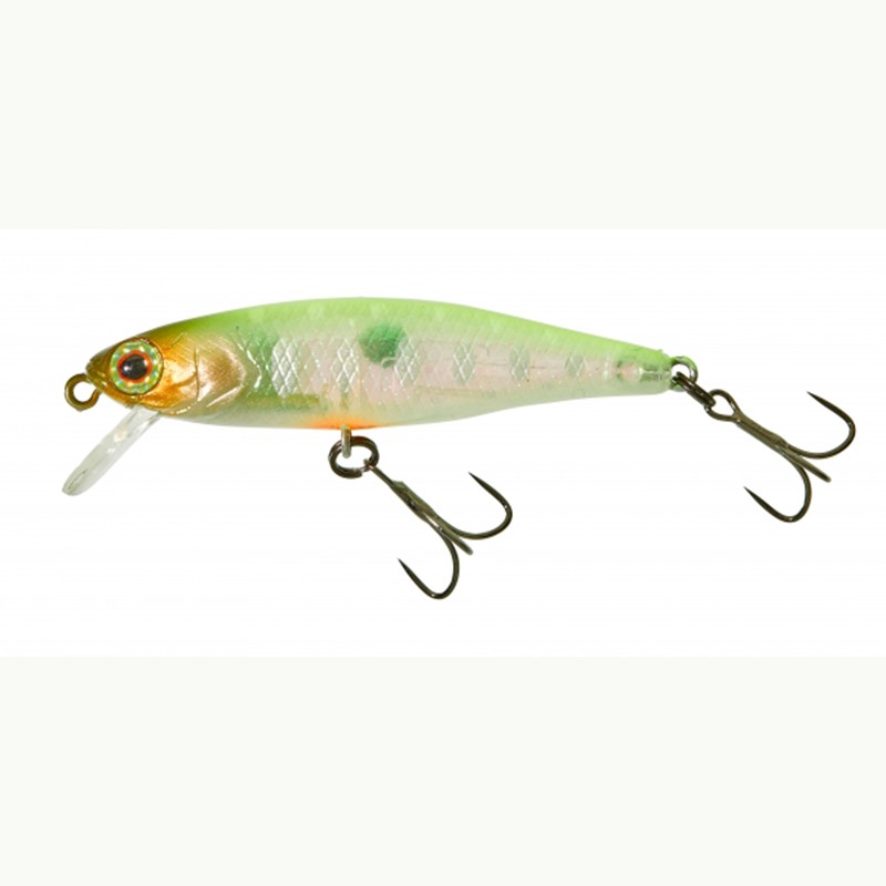 Illex Tiny Fry 50SP
