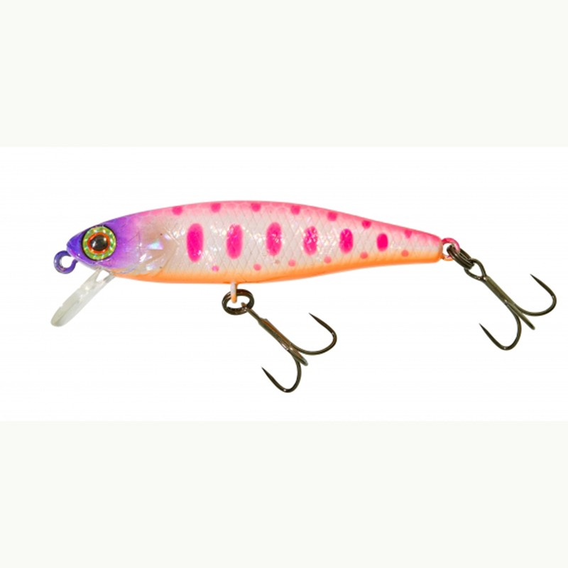 Illex Tiny Fry 50SP