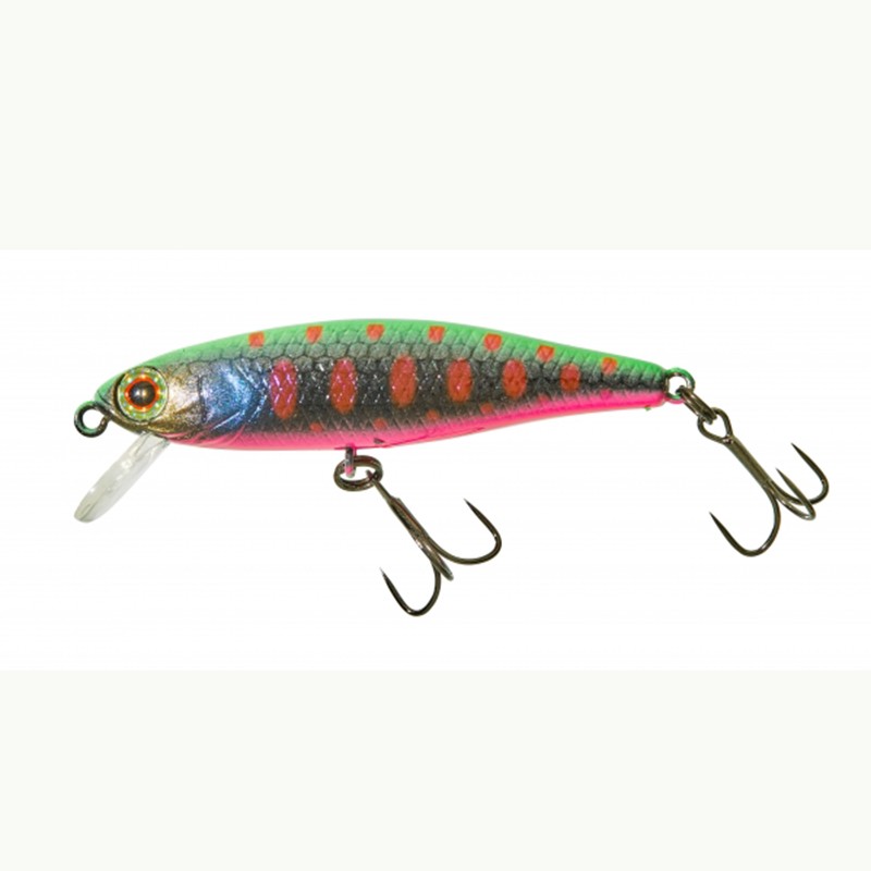 Illex Tiny Fry 50SP