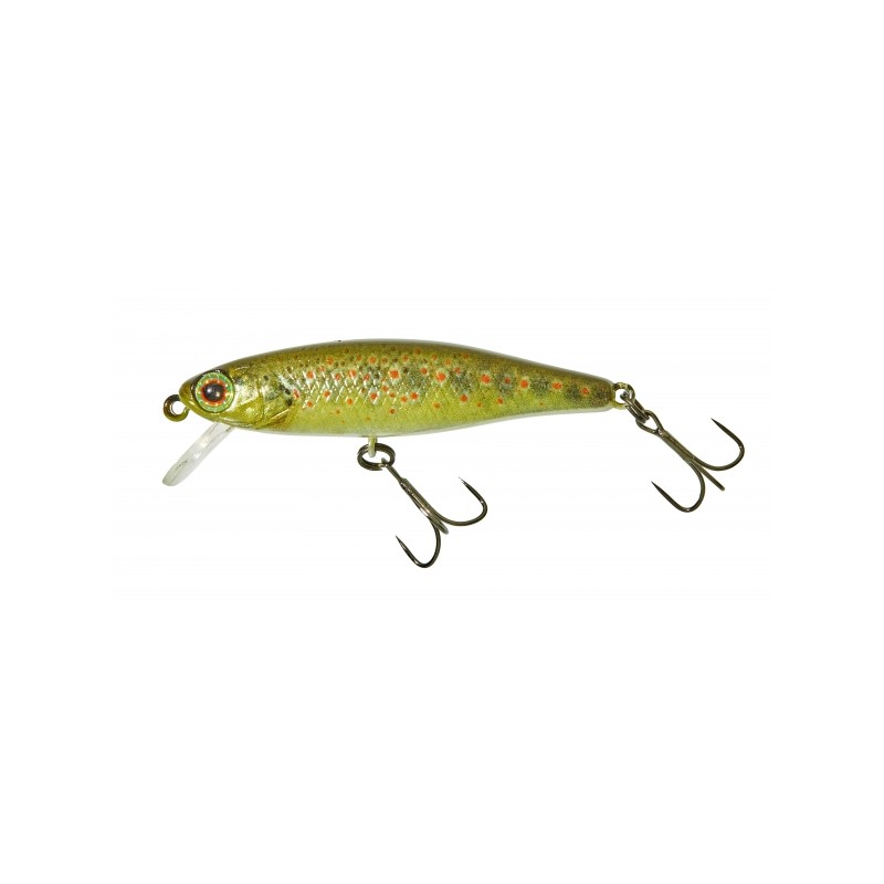 Illex Tiny Fry 50 SP RT