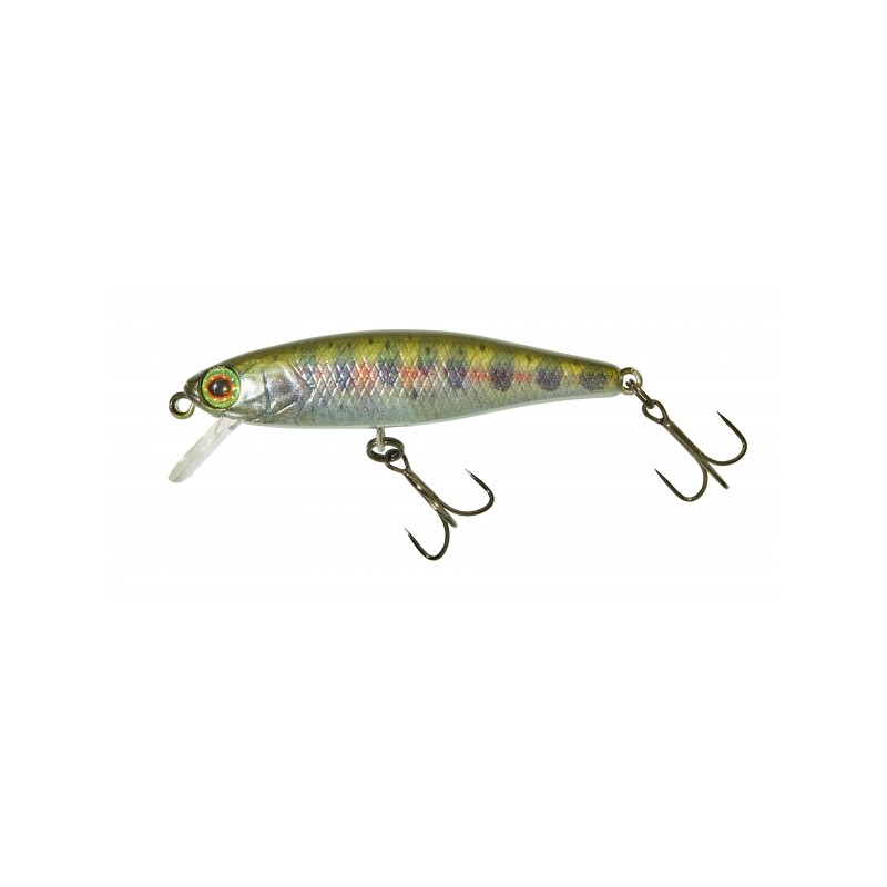 Illex Tiny Fry 50 SP RT