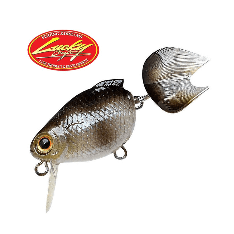 Lucky Craft Kingyo F
