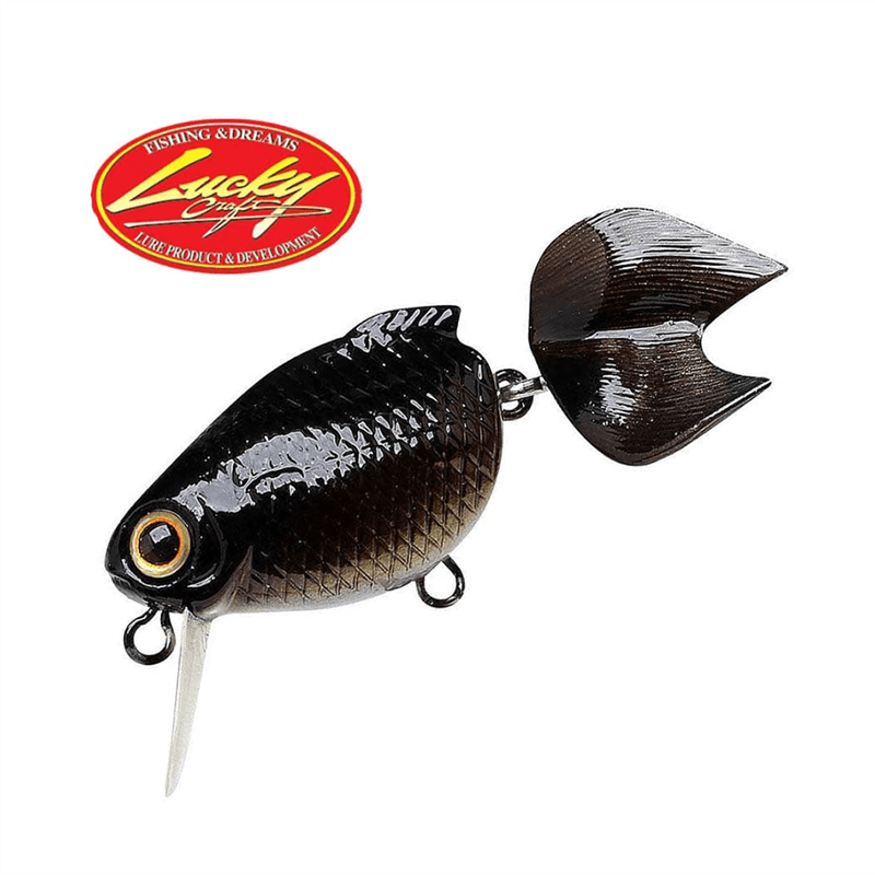 Lucky Craft Kingyo F