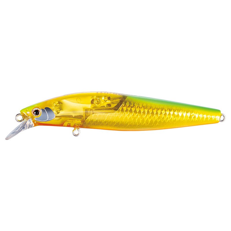 SHIMANO Exsence Silent Assassin 99SP 15g