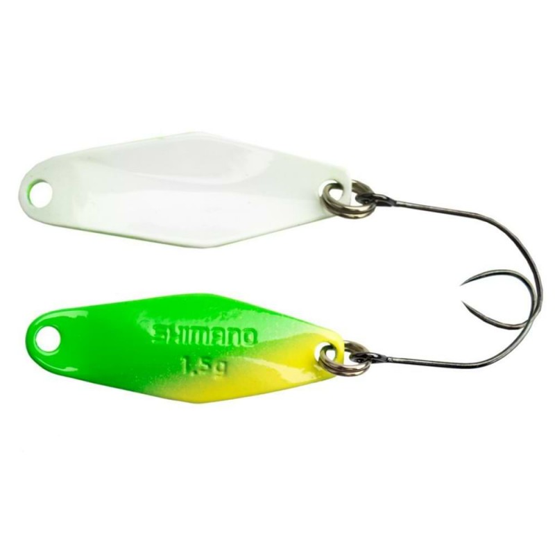 SHIMANO Wobble Swimmer 2.5g