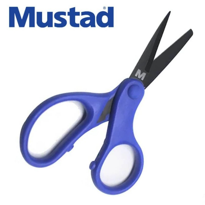 Mustad Small Braid Scissor Eco MTB003